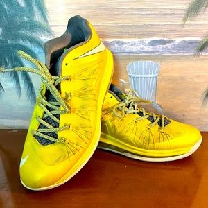 Nike Lebron